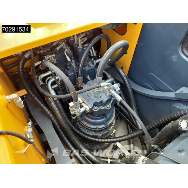 2025 Hyundai R215L-45151157