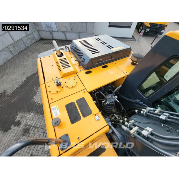 2025 Hyundai R215L-45151158