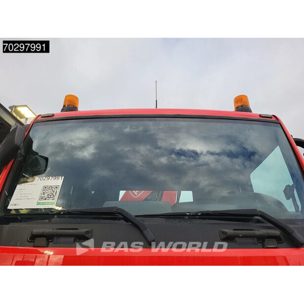 2015 MAN TGS 35.360-45151229