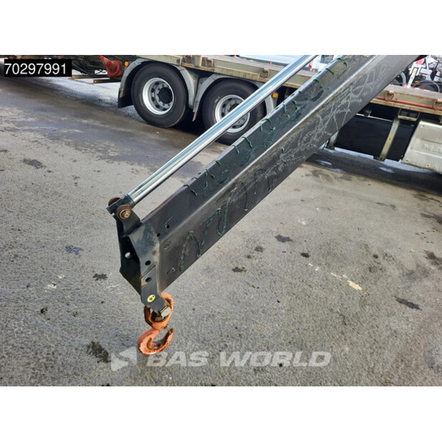 2015 MAN TGS 35.360-45151239