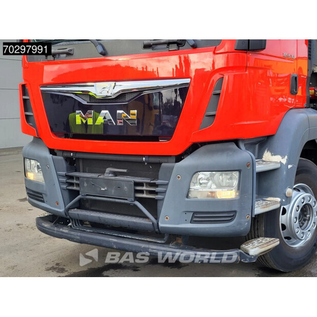 2015 MAN TGS 35.360-45151246
