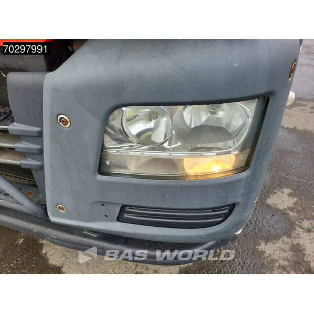 2015 MAN TGS 35.360-45151247