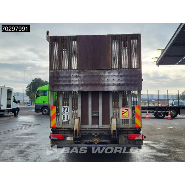 2015 MAN TGS 35.360-45151248