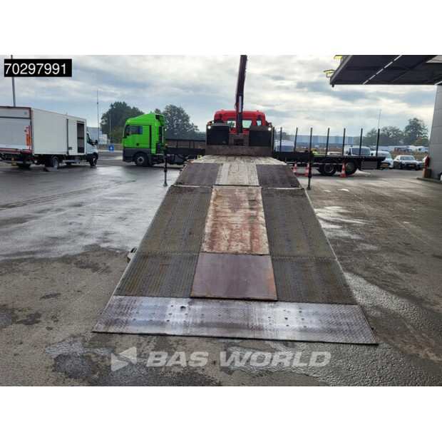 2015 MAN TGS 35.360-45151249