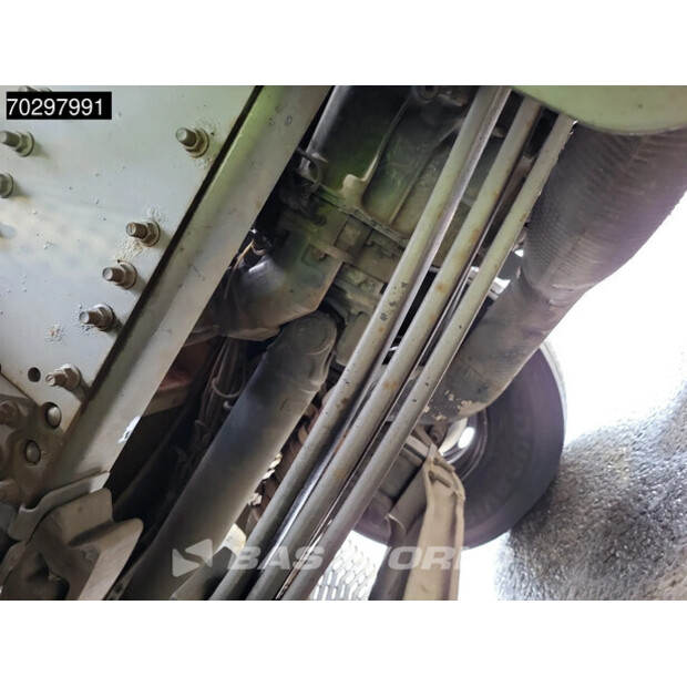 2015 MAN TGS 35.360-45151251