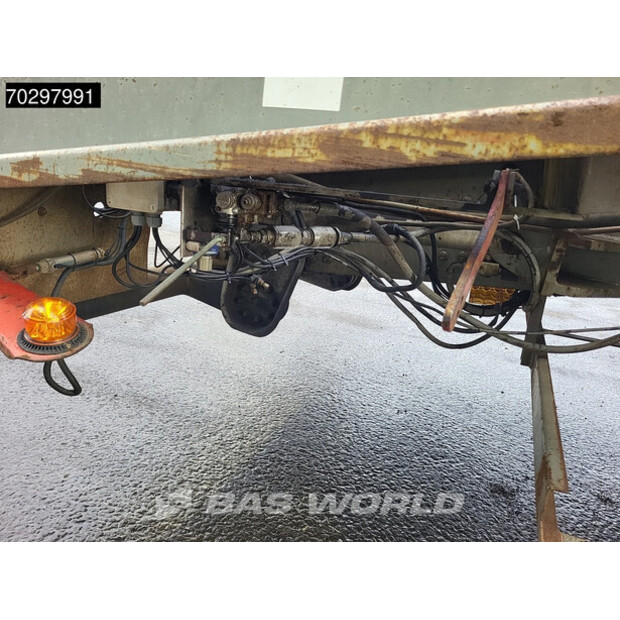 2015 MAN TGS 35.360-45151252