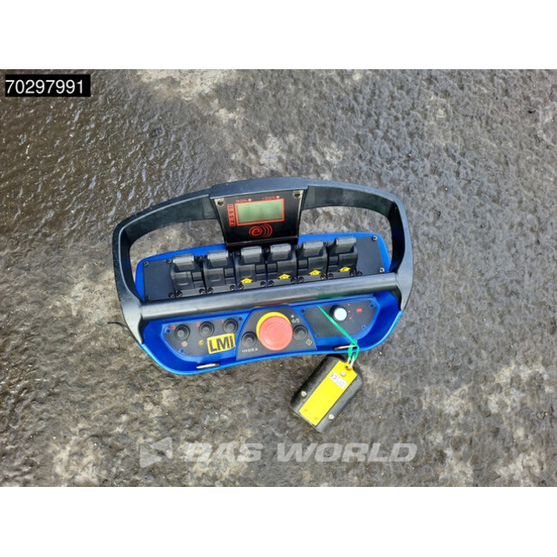 2015 MAN TGS 35.360-45151257