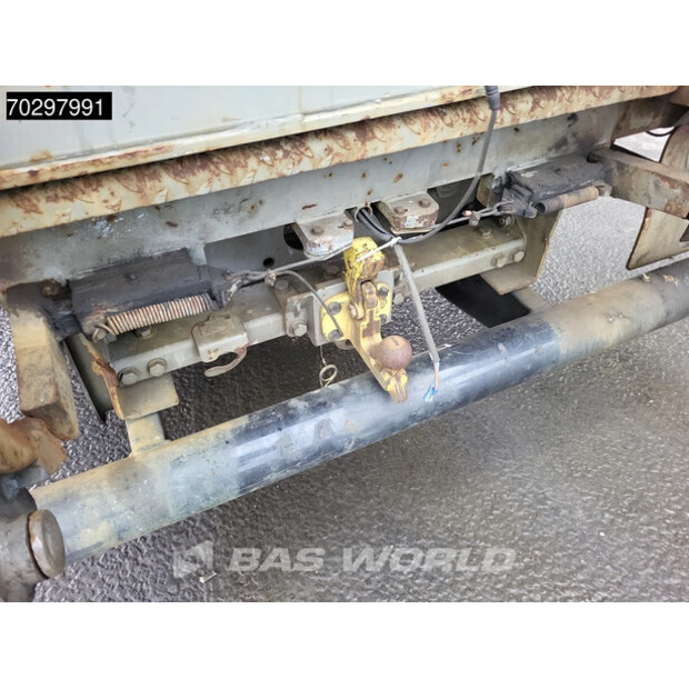 2015 MAN TGS 35.360-45151260