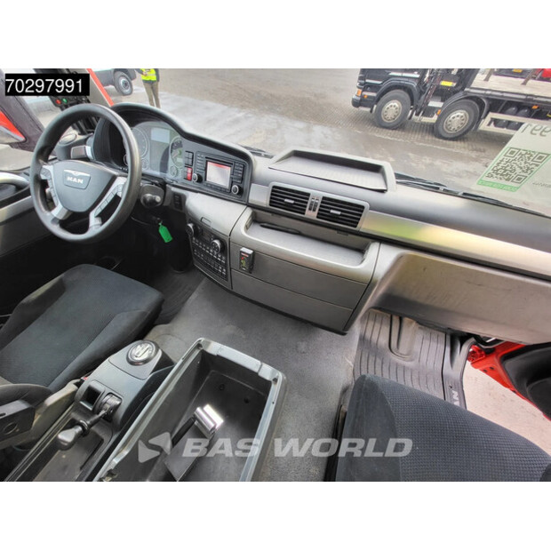 2015 MAN TGS 35.360-45151266