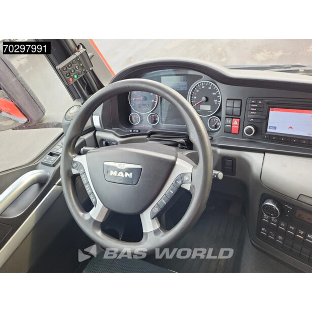 2015 MAN TGS 35.360-45151268