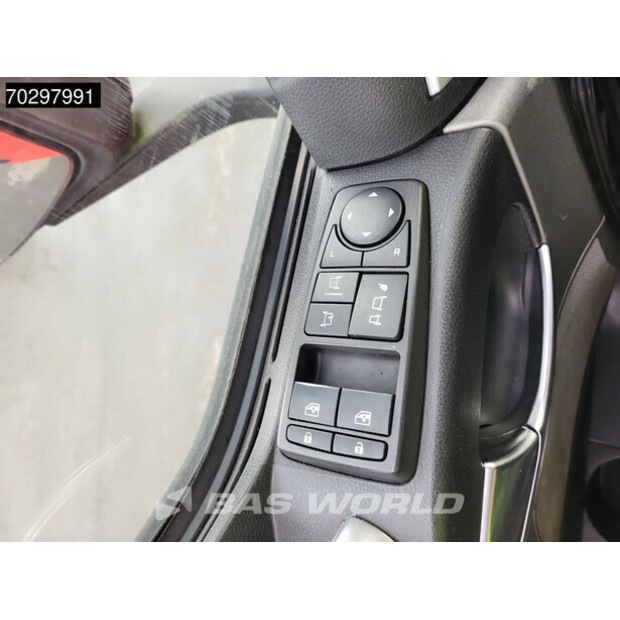 2015 MAN TGS 35.360-45151270