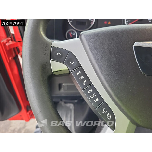 2015 MAN TGS 35.360-45151272