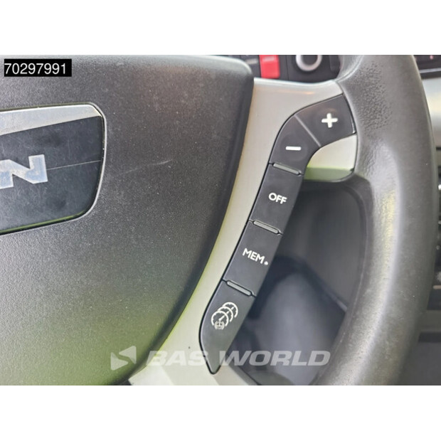 2015 MAN TGS 35.360-45151274