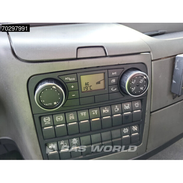 2015 MAN TGS 35.360-45151276