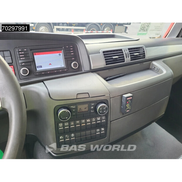 2015 MAN TGS 35.360-45151278