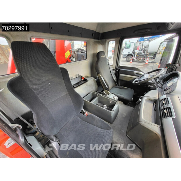 2015 MAN TGS 35.360-45151282