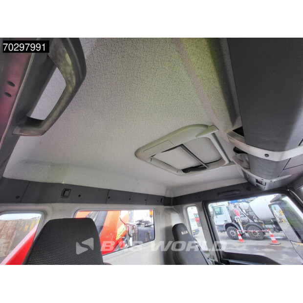 2015 MAN TGS 35.360-45151284