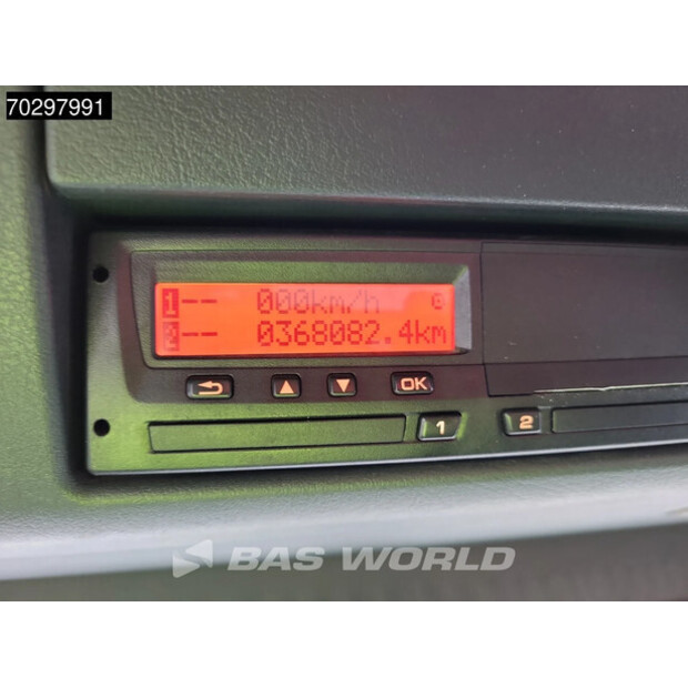 2015 MAN TGS 35.360-45151286