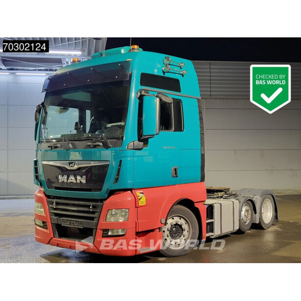 2019 MAN TGX 18.500-45151296
