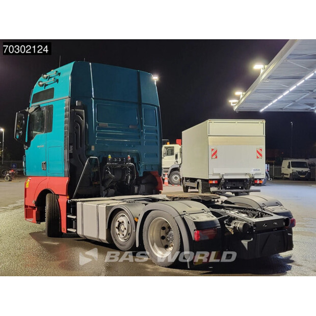2019 MAN TGX 18.500-45151297