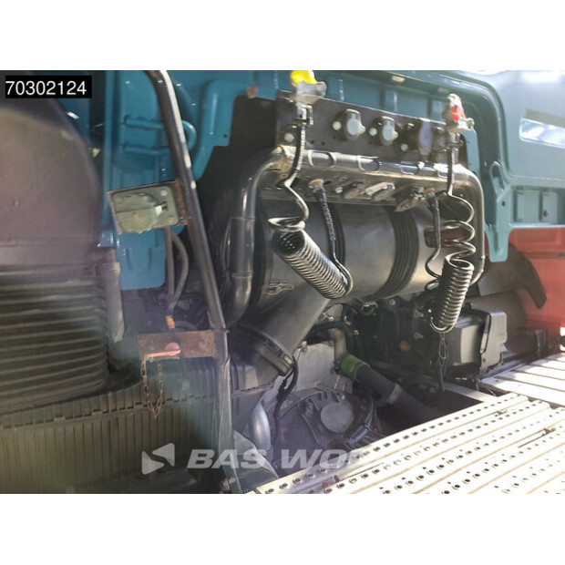 2019 MAN TGX 18.500-45151299