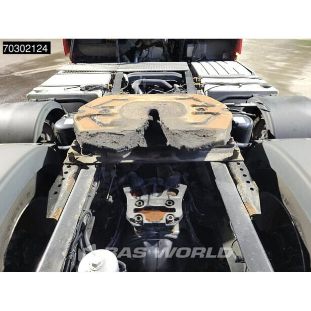 2019 MAN TGX 18.500-45151301