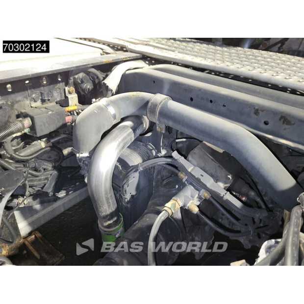 2019 MAN TGX 18.500-45151303