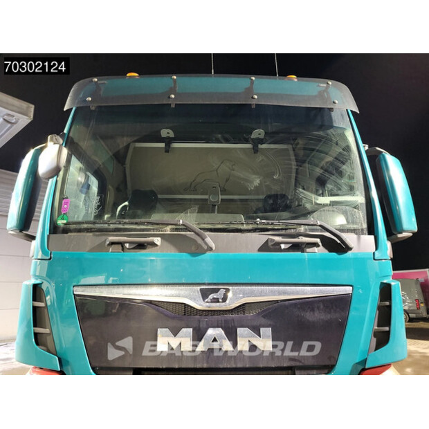 2019 MAN TGX 18.500-45151309