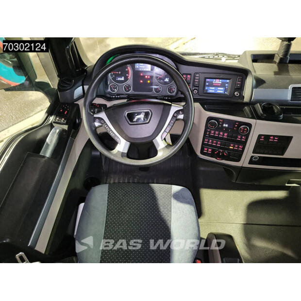 2019 MAN TGX 18.500-45151312