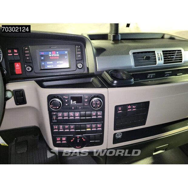 2019 MAN TGX 18.500-45151313