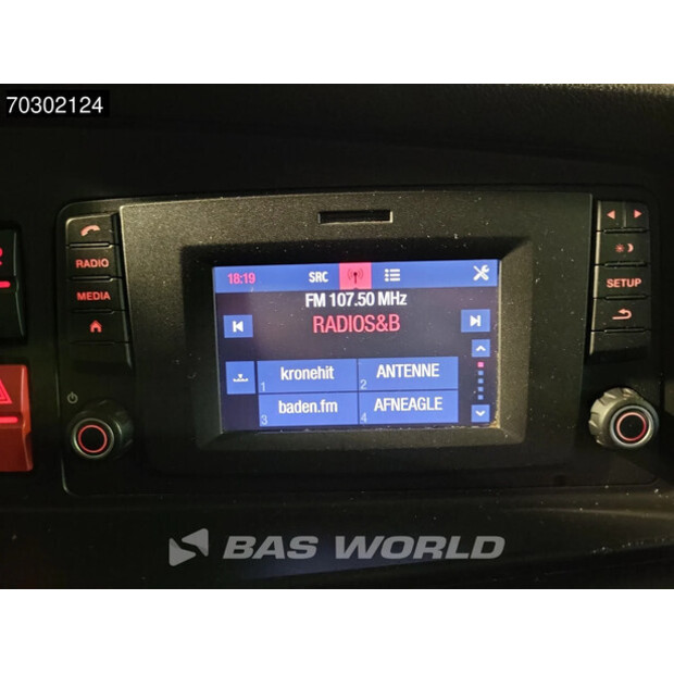 2019 MAN TGX 18.500-45151315