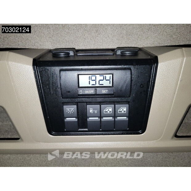 2019 MAN TGX 18.500-45151317