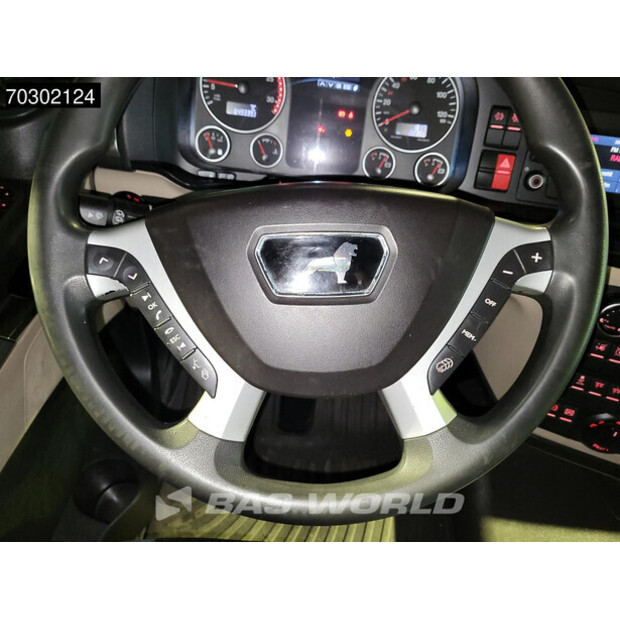 2019 MAN TGX 18.500-45151321