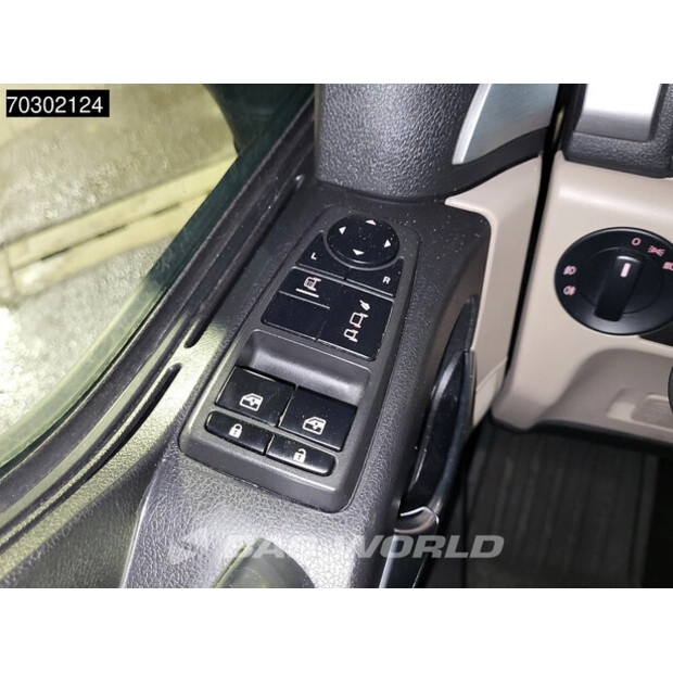 2019 MAN TGX 18.500-45151324