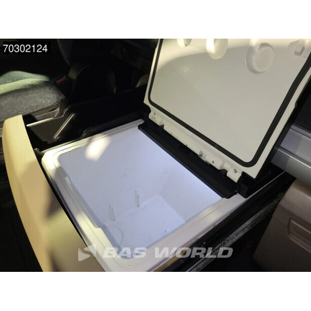 2019 MAN TGX 18.500-45151325