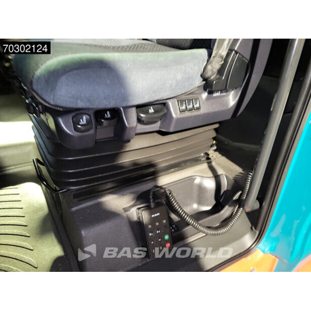 2019 MAN TGX 18.500-45151327