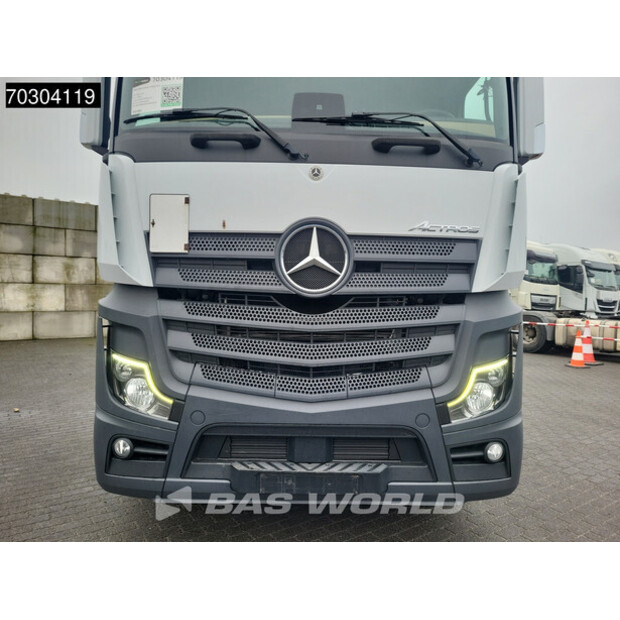 2021 Mercedes-Benz ACTROS 1845-45151344