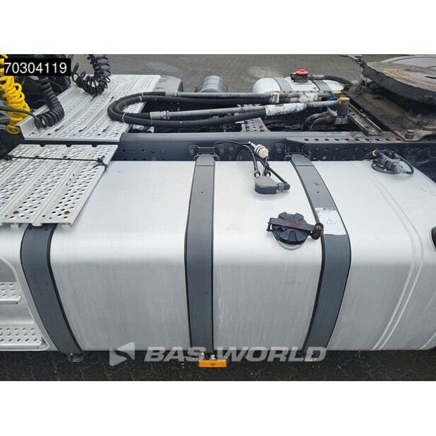 2021 Mercedes-Benz ACTROS 1845-45151346