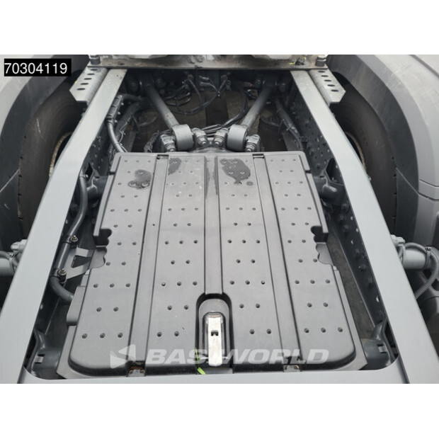 2021 Mercedes-Benz ACTROS 1845-45151349