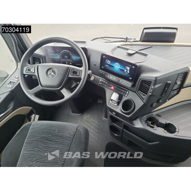 2021 Mercedes-Benz ACTROS 1845-45151352