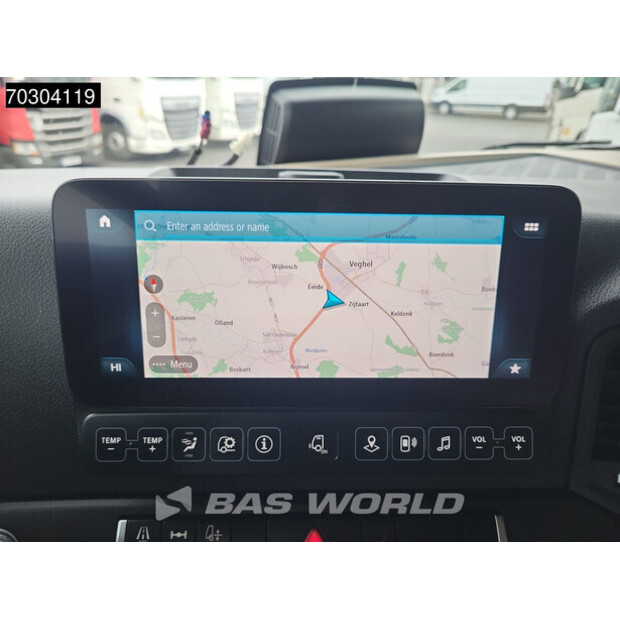 2021 Mercedes-Benz ACTROS 1845-45151355