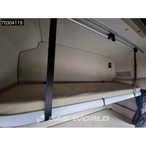 2021 Mercedes-Benz ACTROS 1845-45151359