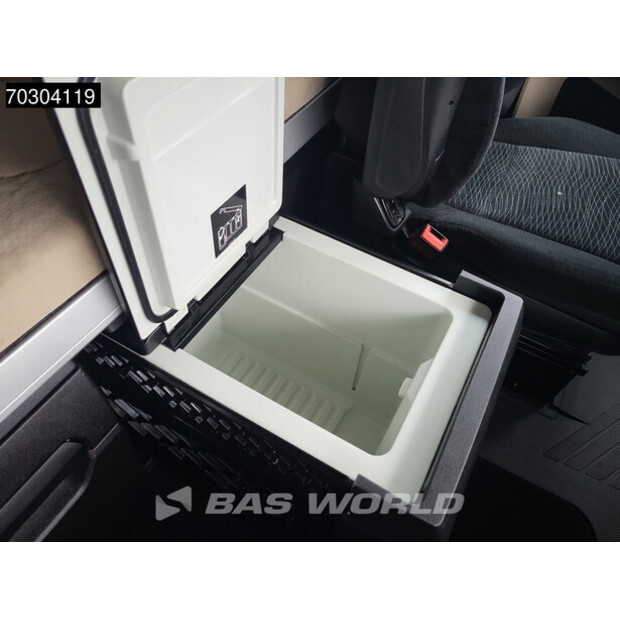 2021 Mercedes-Benz ACTROS 1845-45151360