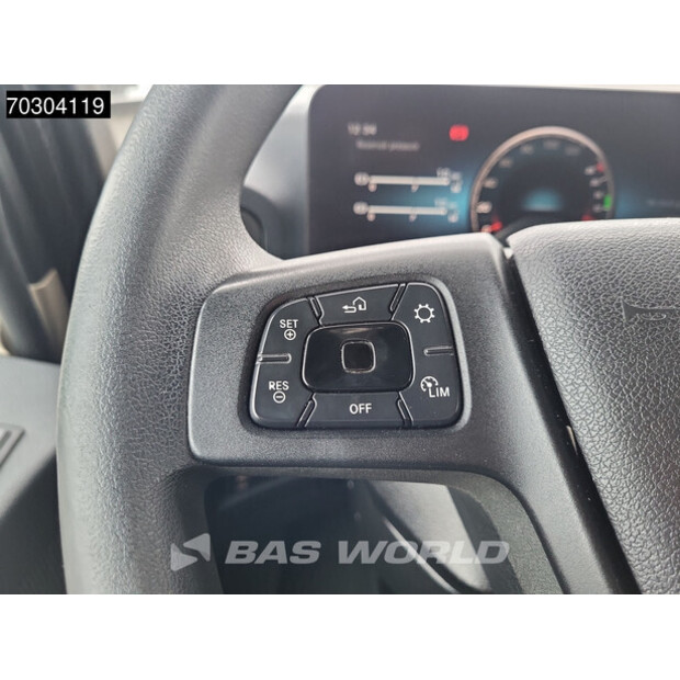 2021 Mercedes-Benz ACTROS 1845-45151362