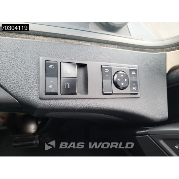 2021 Mercedes-Benz ACTROS 1845-45151364