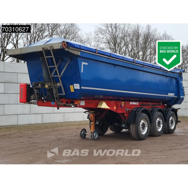 2018 Schmitz Cargobull SGF*S3-45151382