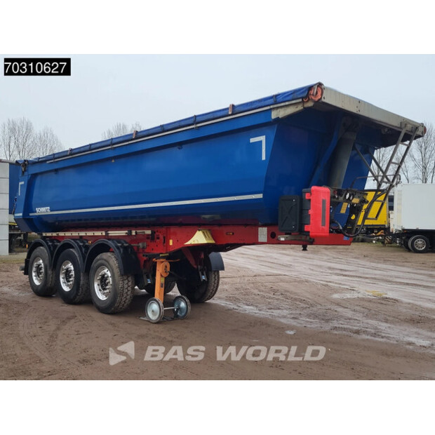 2018 Schmitz Cargobull SGF*S3-45151384