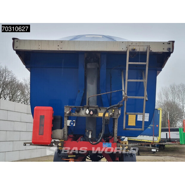 2018 Schmitz Cargobull SGF*S3-45151387