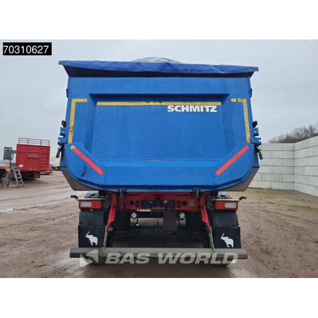 2018 Schmitz Cargobull SGF*S3-45151388