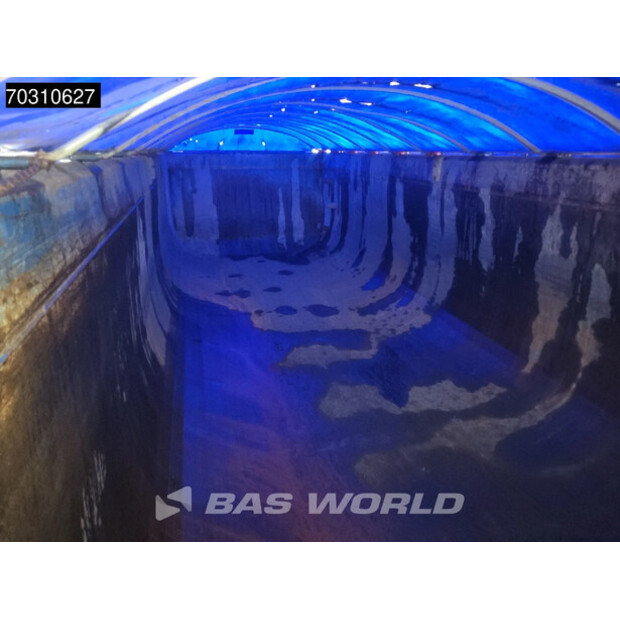 2018 Schmitz Cargobull SGF*S3-45151389